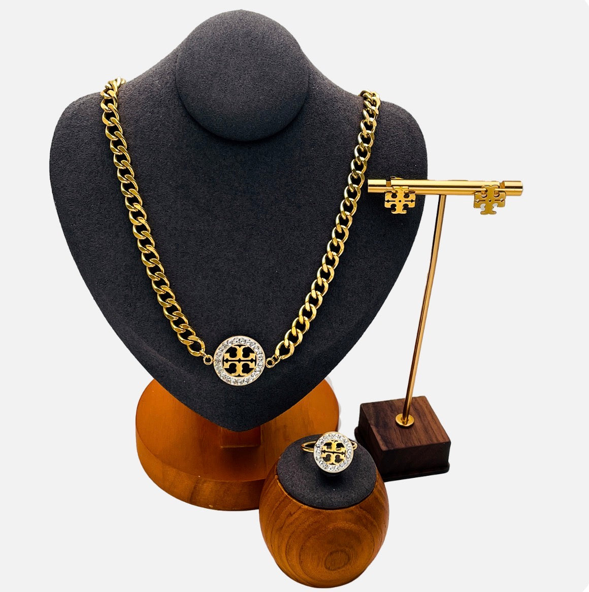 Tory Burch set!