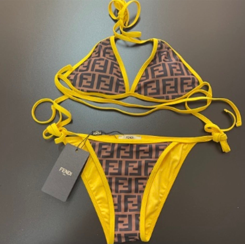 Designer bathing suits pre order!