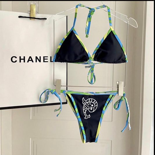 Designer bathing suits pre order!