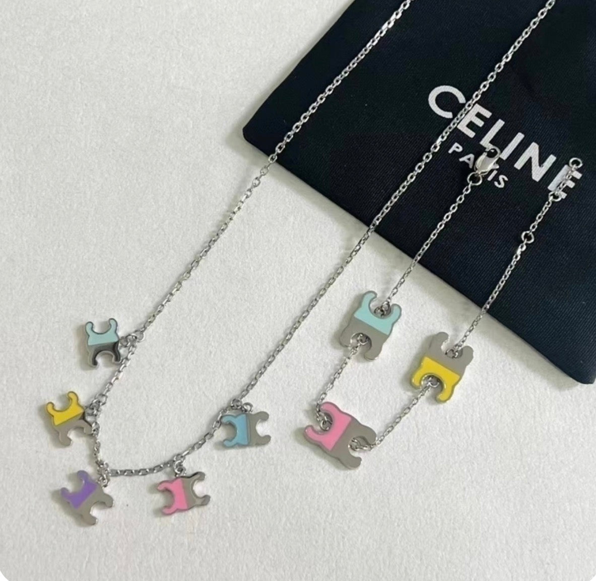 Celine candy set