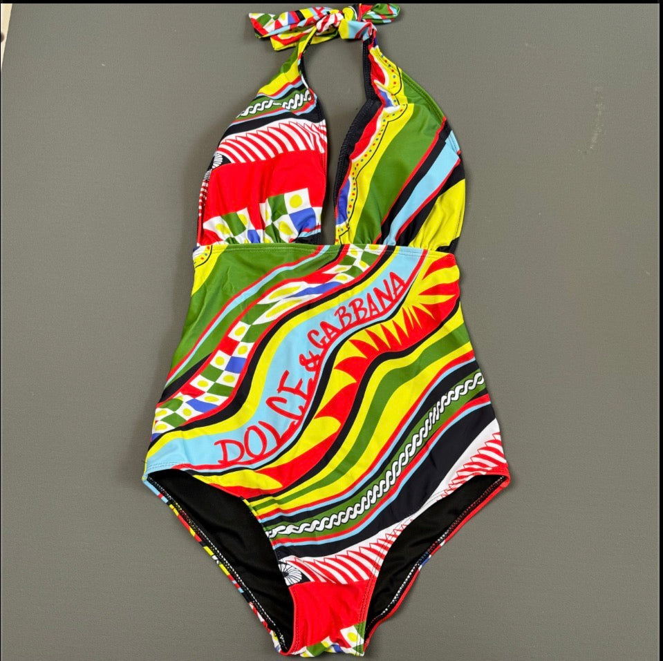 Designer bathing suits pre order!