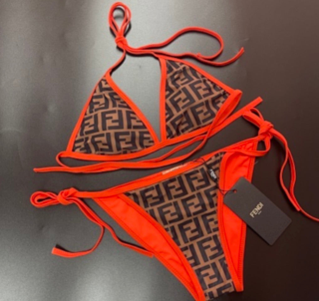 Designer bathing suits pre order!