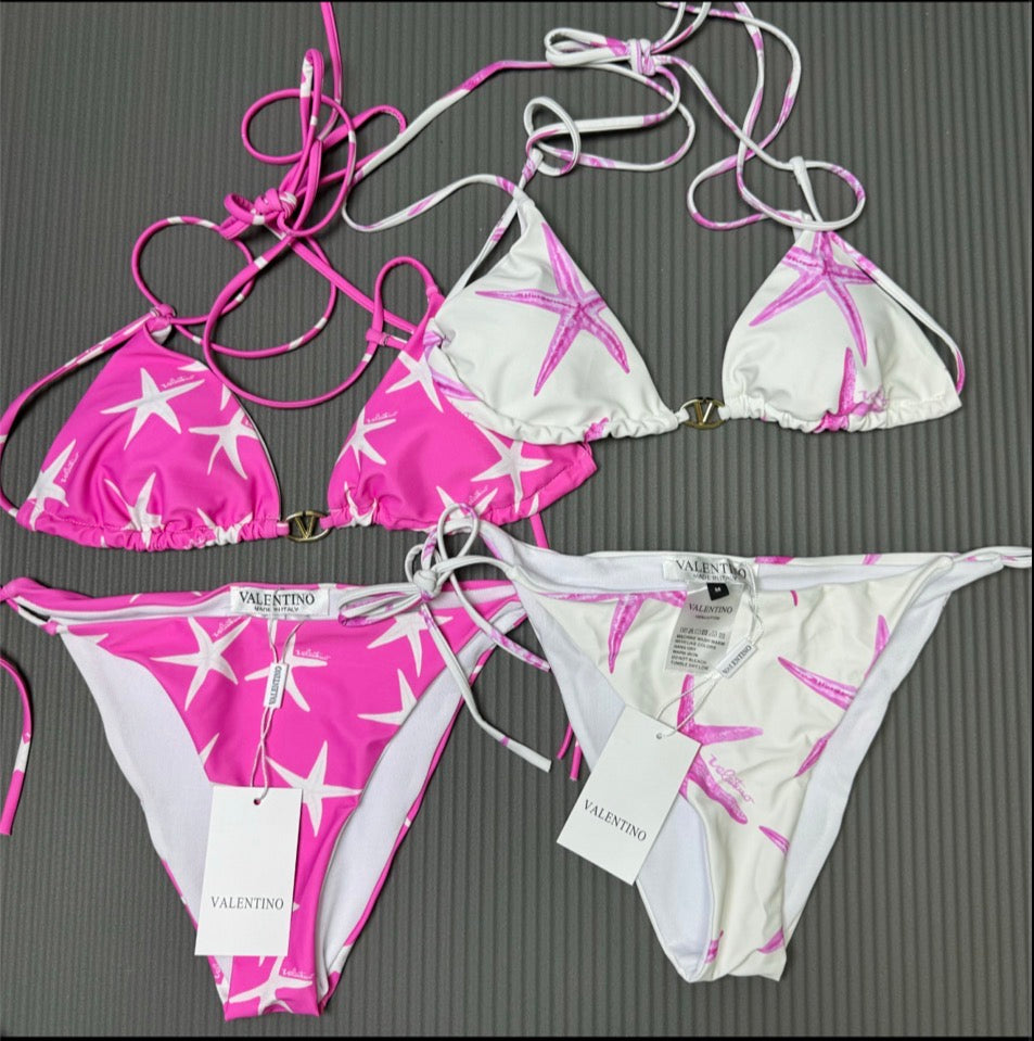 Designer bathing suits pre order!