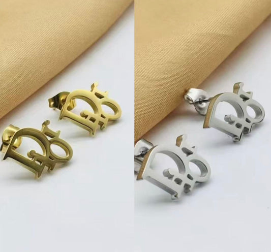 Dior Dior earring